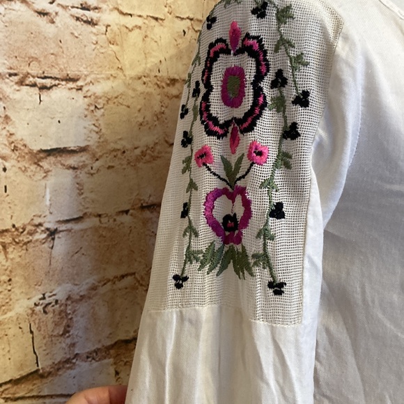 Roper BoHo top - Picture 4 of 11